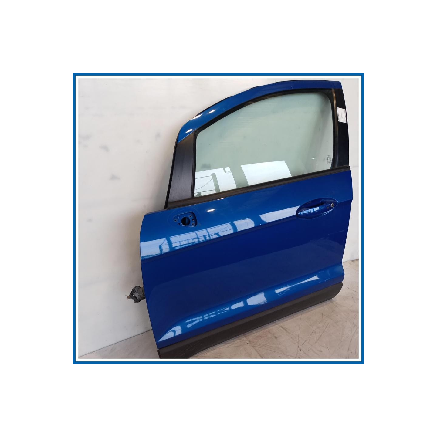 Porta ant. sx. FORD Ecosport