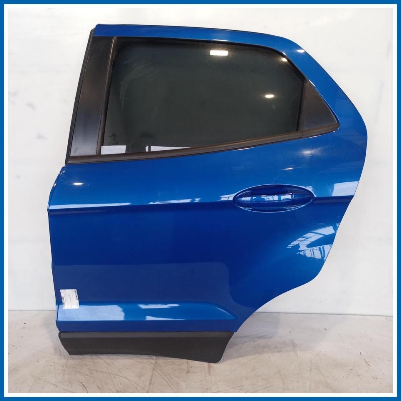 Porta post. sx. FORD Ecosport