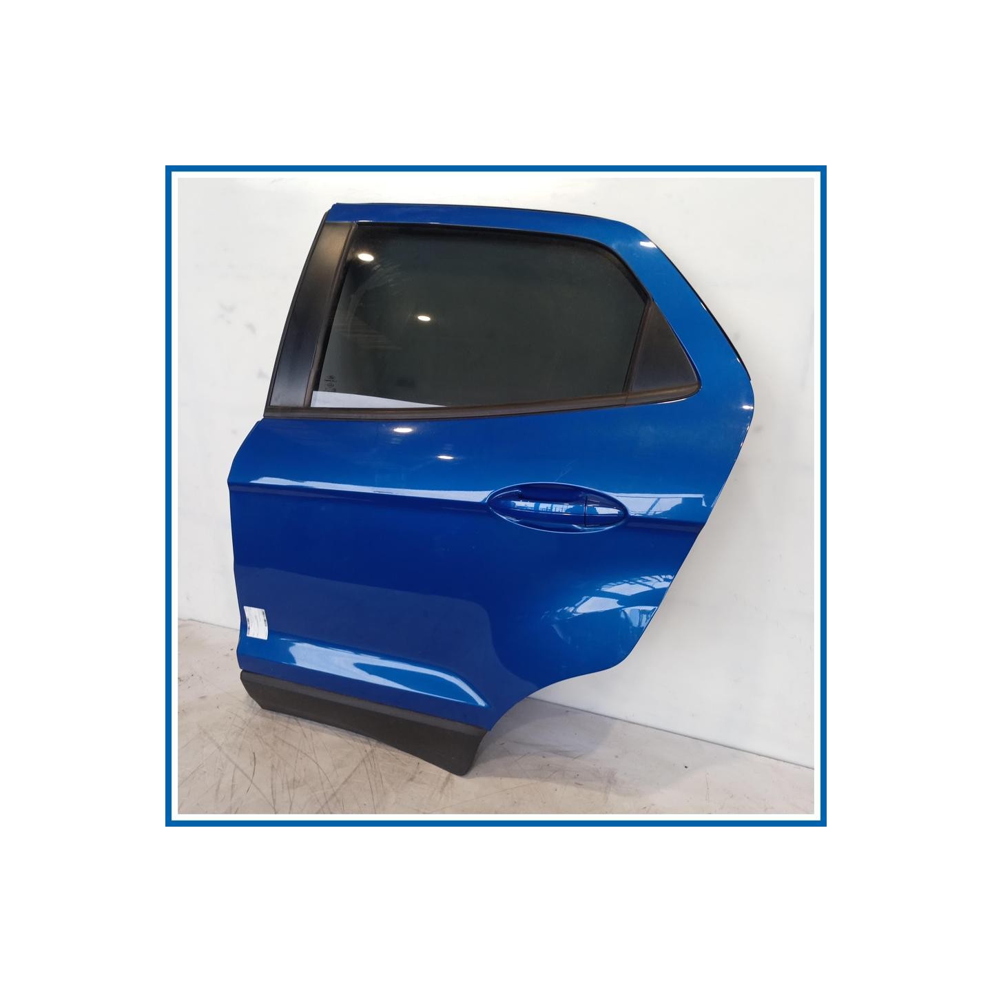 Porta post. sx. FORD Ecosport