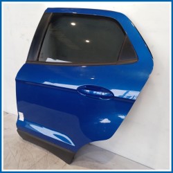 Porta post. sx. FORD Ecosport