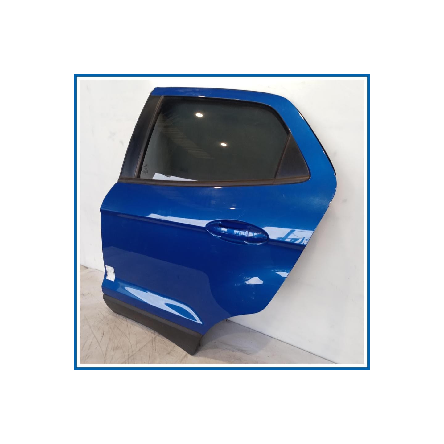 Porta post. sx. FORD Ecosport