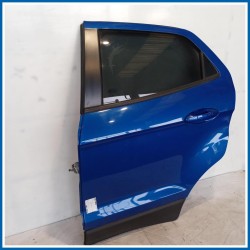 Porta post. sx. FORD Ecosport