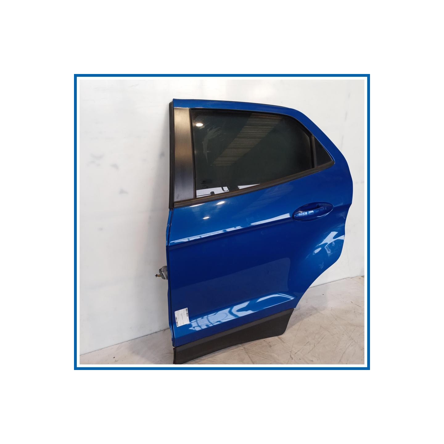 Porta post. sx. FORD Ecosport