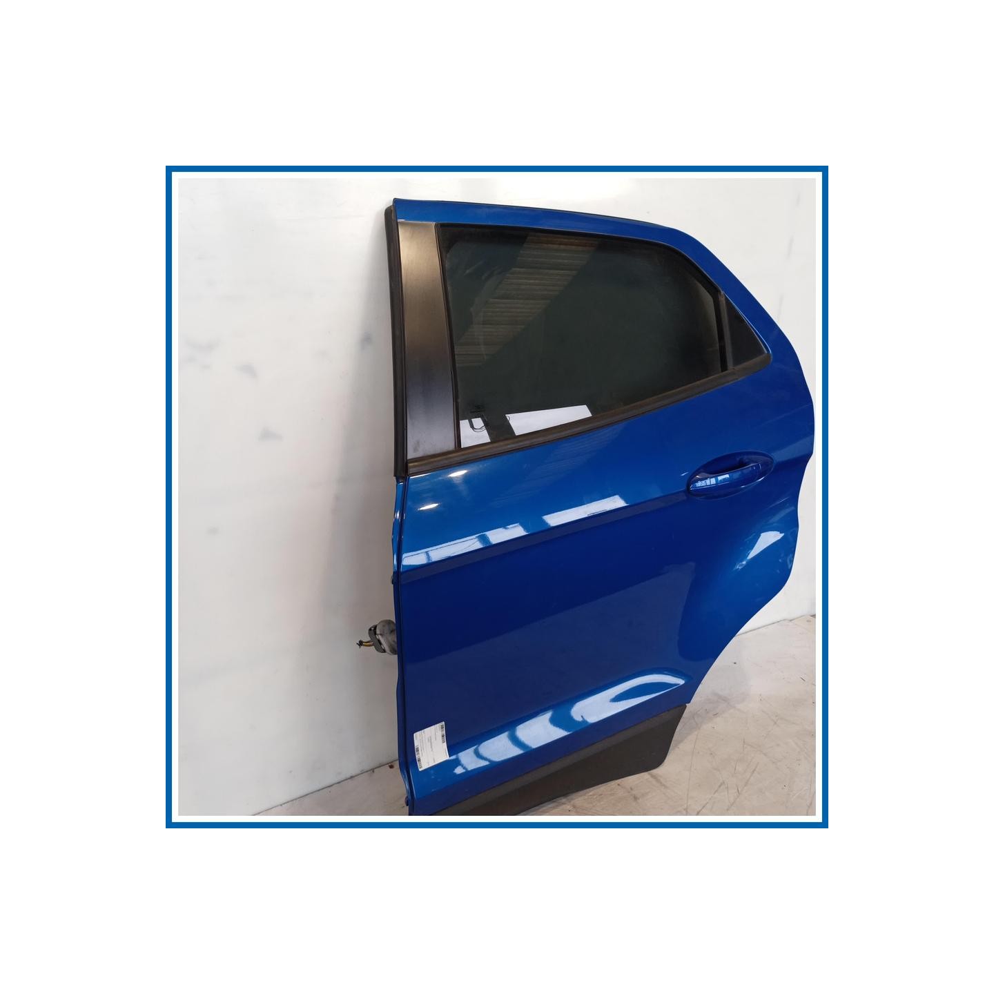 Porta post. sx. FORD Ecosport