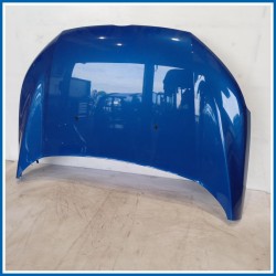 Cofano ant. FORD Ecosport