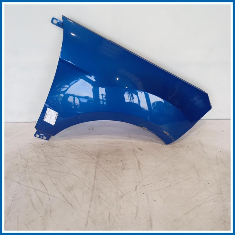 Parafango ant. dx. FORD Ecosport