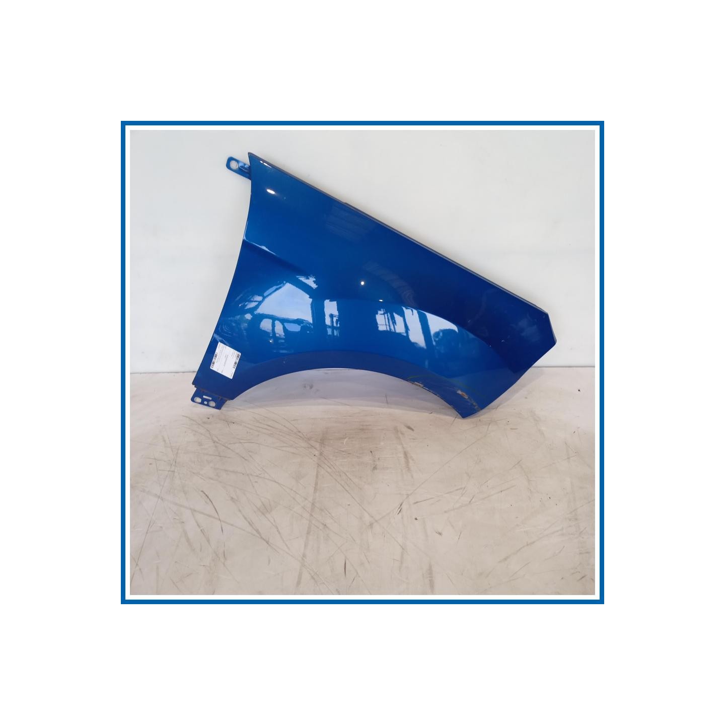 Parafango ant. dx. FORD Ecosport