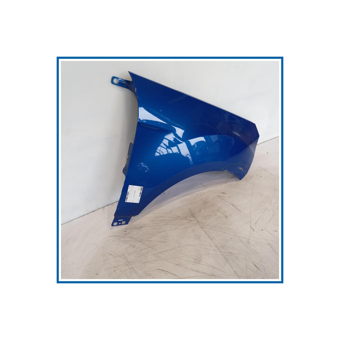 Parafango ant. dx. FORD Ecosport