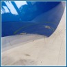 Parafango ant. dx. FORD Ecosport
