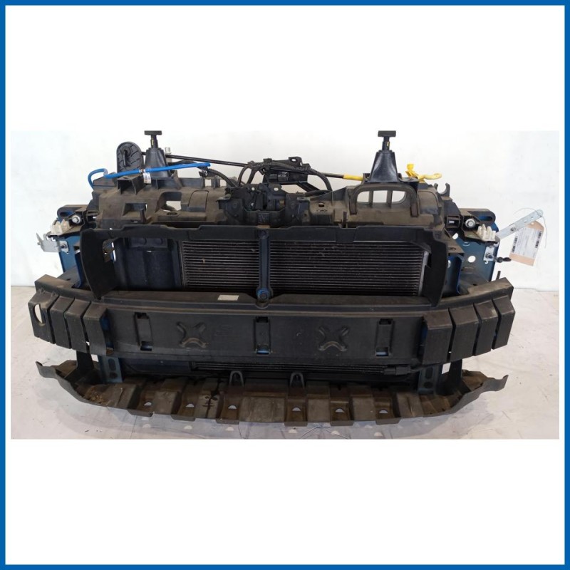 Traversa frontale sup. ant. FORD Ecosport