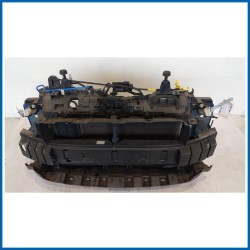 Traversa frontale sup. ant. FORD Ecosport