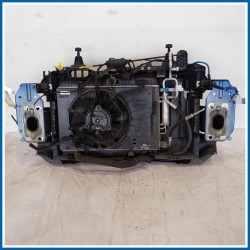 Traversa frontale sup. ant. FORD Ecosport