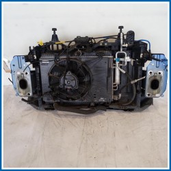 Traversa frontale sup. ant. FORD Ecosport