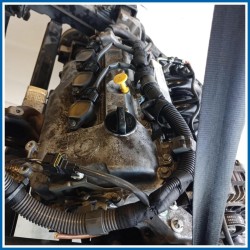 Motore completo SMART Fortwo Coupé 451