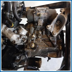 Cambio SMART Fortwo Coupé 451