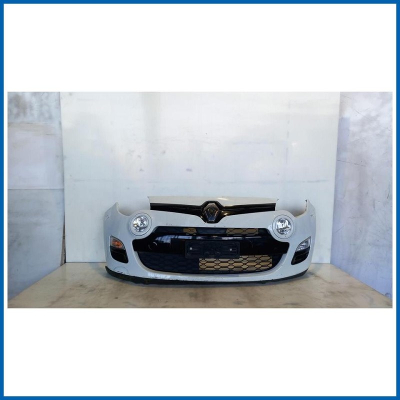 Paraurti RIVEST.SCUDO ANT | ant. RENAULT Twingo II