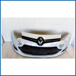 Paraurti RIVEST.SCUDO ANT | ant. RENAULT Twingo II