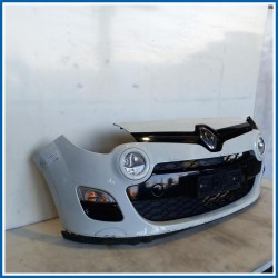 Paraurti RIVEST.SCUDO ANT | ant. RENAULT Twingo II
