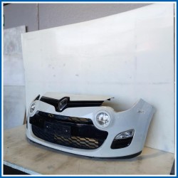 Paraurti RIVEST.SCUDO ANT | ant. RENAULT Twingo II