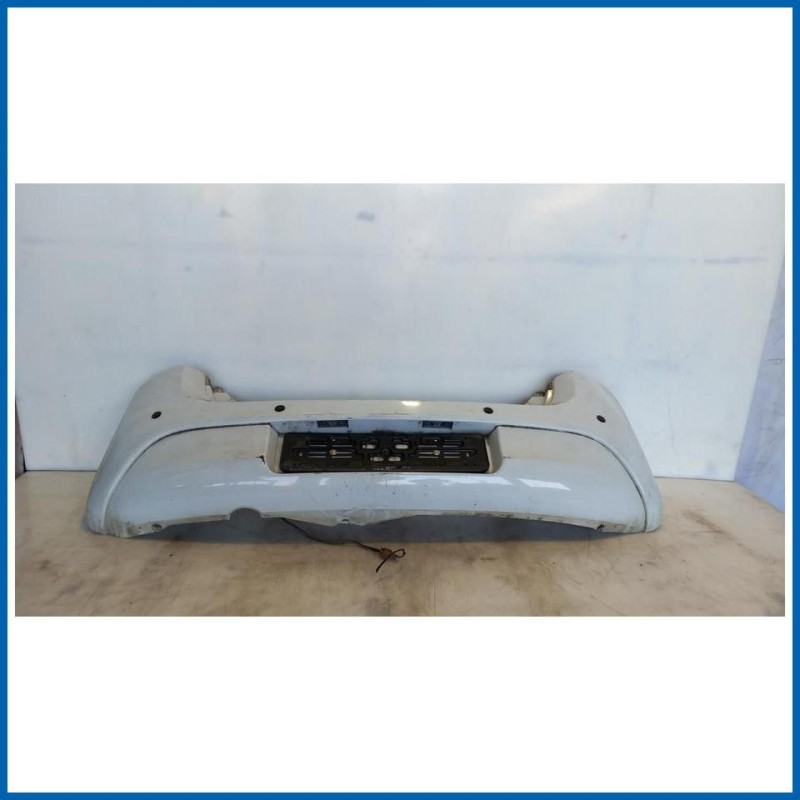 Paraurti SCUDO POST. | post. RENAULT Twingo II