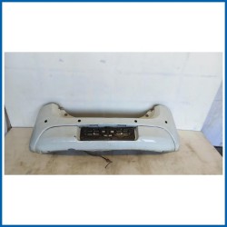 Paraurti SCUDO POST. | post. RENAULT Twingo II