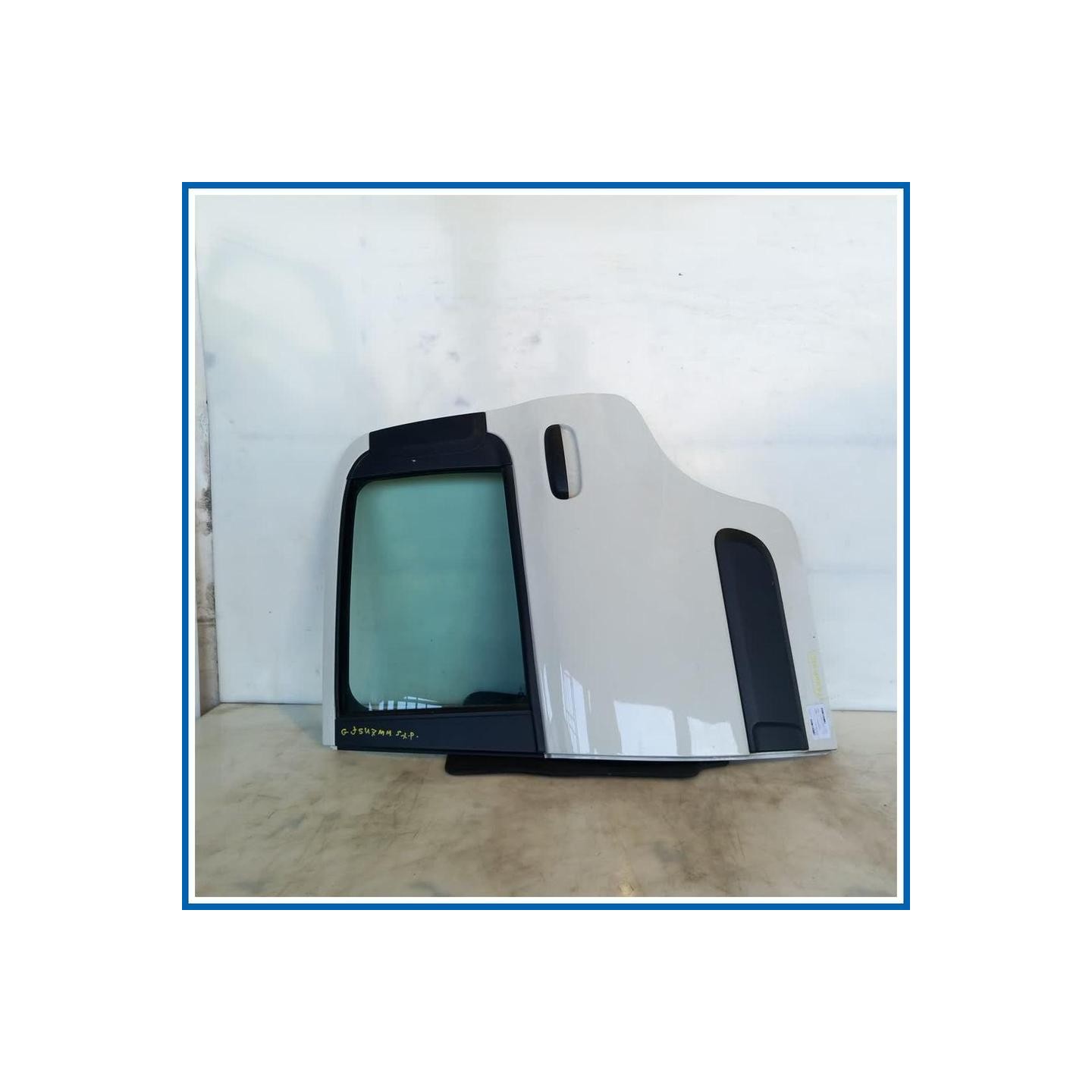 Porta | sx. | post. FIAT Panda III