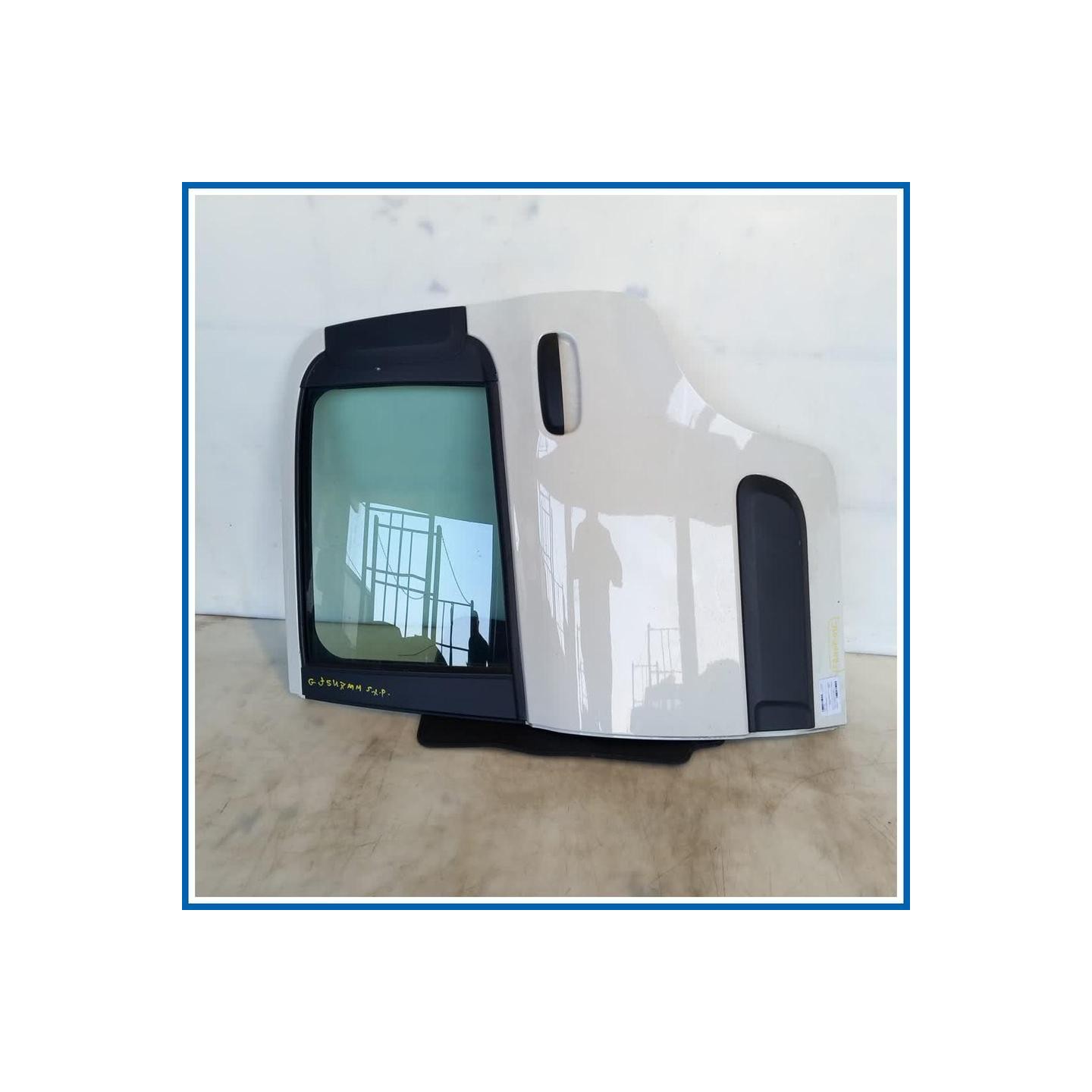Porta | sx. | post. FIAT Panda III