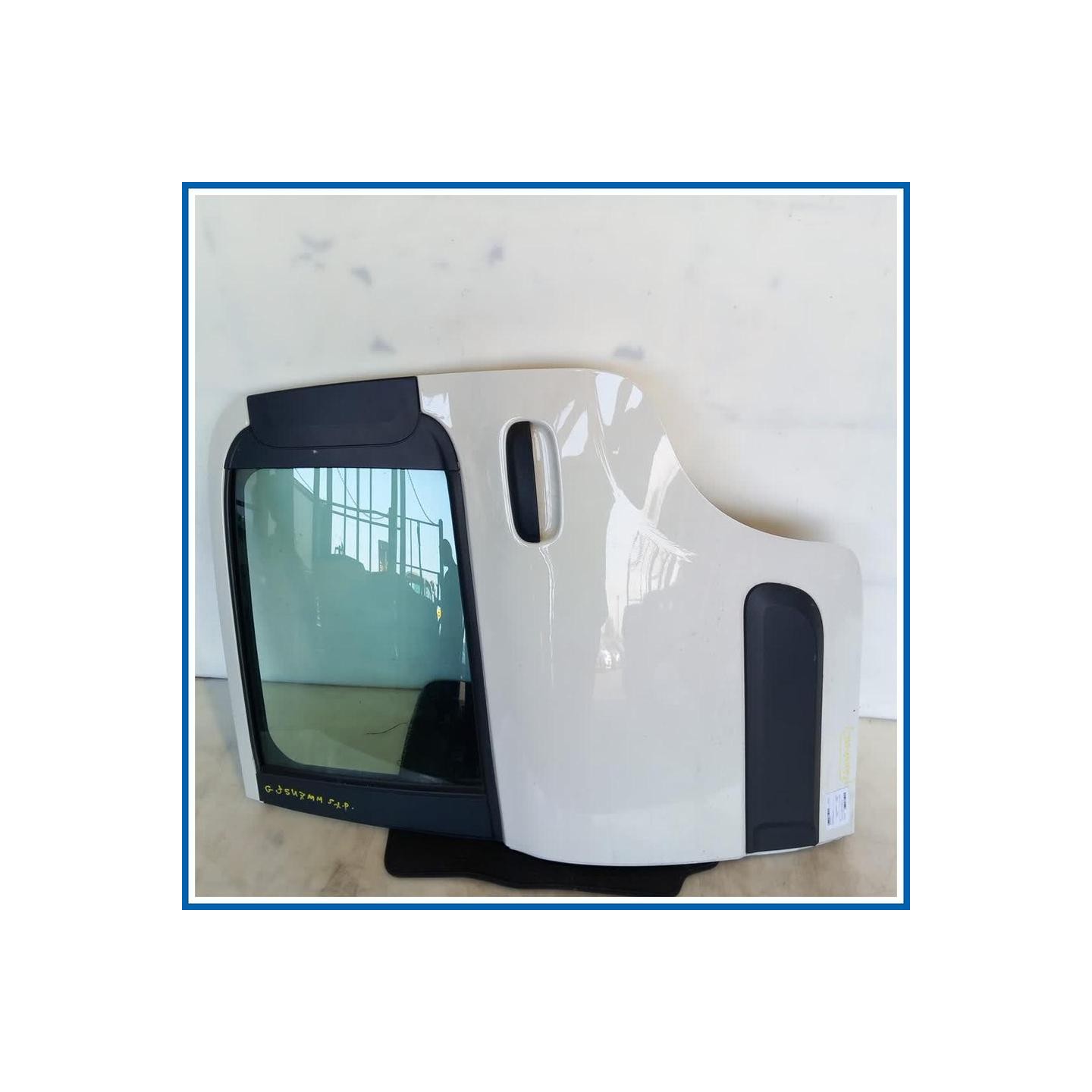 Porta | sx. | post. FIAT Panda III