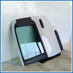 Porta | sx. | post. FIAT Panda III