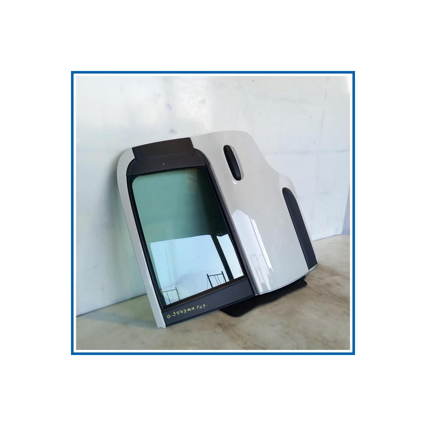 Porta | sx. | post. FIAT Panda III