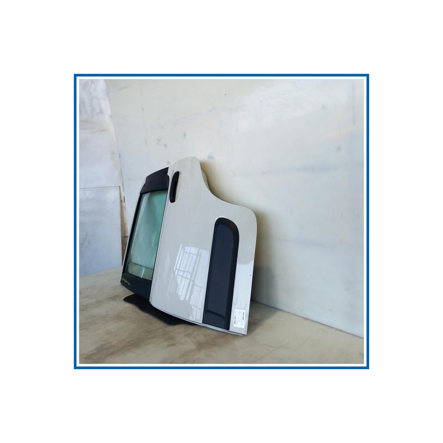 Porta | sx. | post. FIAT Panda III