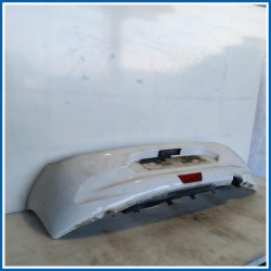 Paraurti PARAURTI POST | post. NISSAN Micra IV