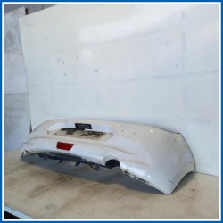 Paraurti PARAURTI POST | post. NISSAN Micra IV