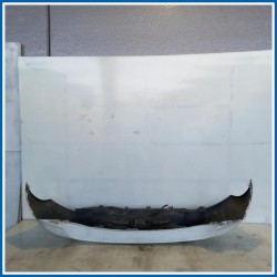 Paraurti PARAURTI POST | post. NISSAN Micra IV