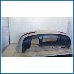 Paraurti inf. . | post. AUDI Q3 8UG