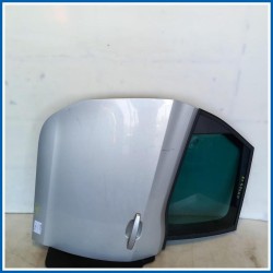 Porta O:PORTA POST | dx. | post. OPEL Meriva B