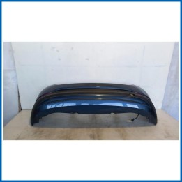 Paraurti inf. PARAURTI POSTERIORE | post. FIAT 500X
