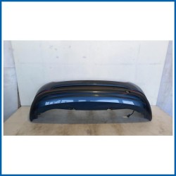 Paraurti inf. PARAURTI POSTERIORE | post. FIAT 500X