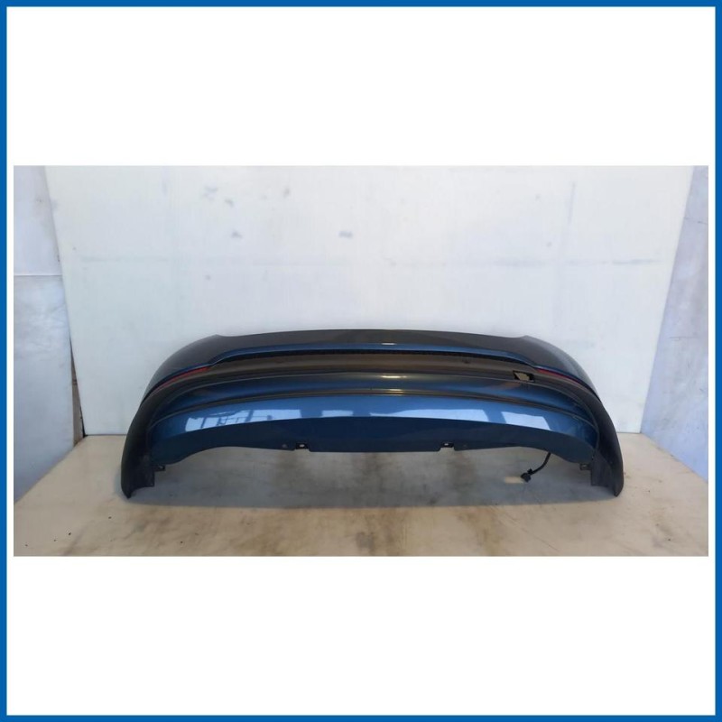 Paraurti inf. PARAURTI POSTERIORE | post. FIAT 500X
