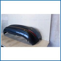 Paraurti inf. PARAURTI POSTERIORE | post. FIAT 500X