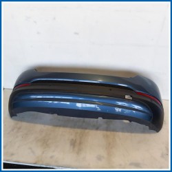 Paraurti inf. PARAURTI POSTERIORE | post. FIAT 500X