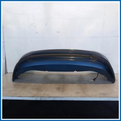 Paraurti inf. PARAURTI POSTERIORE | post. FIAT 500X