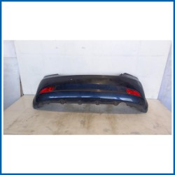 Paraurti Cover-rr bumper | post. KIA Ceed I