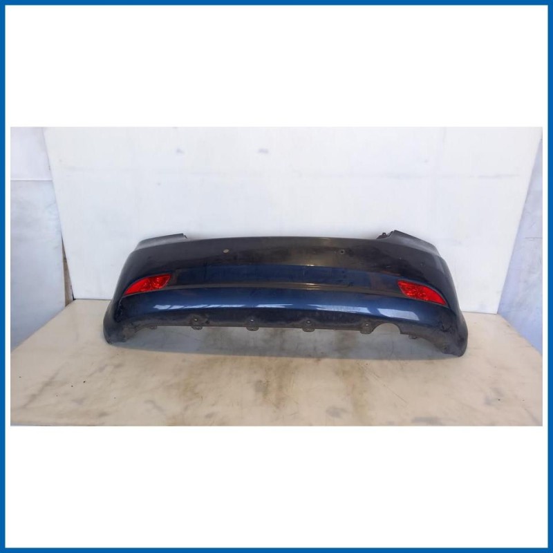 Paraurti Cover-rr bumper | post. KIA Ceed I