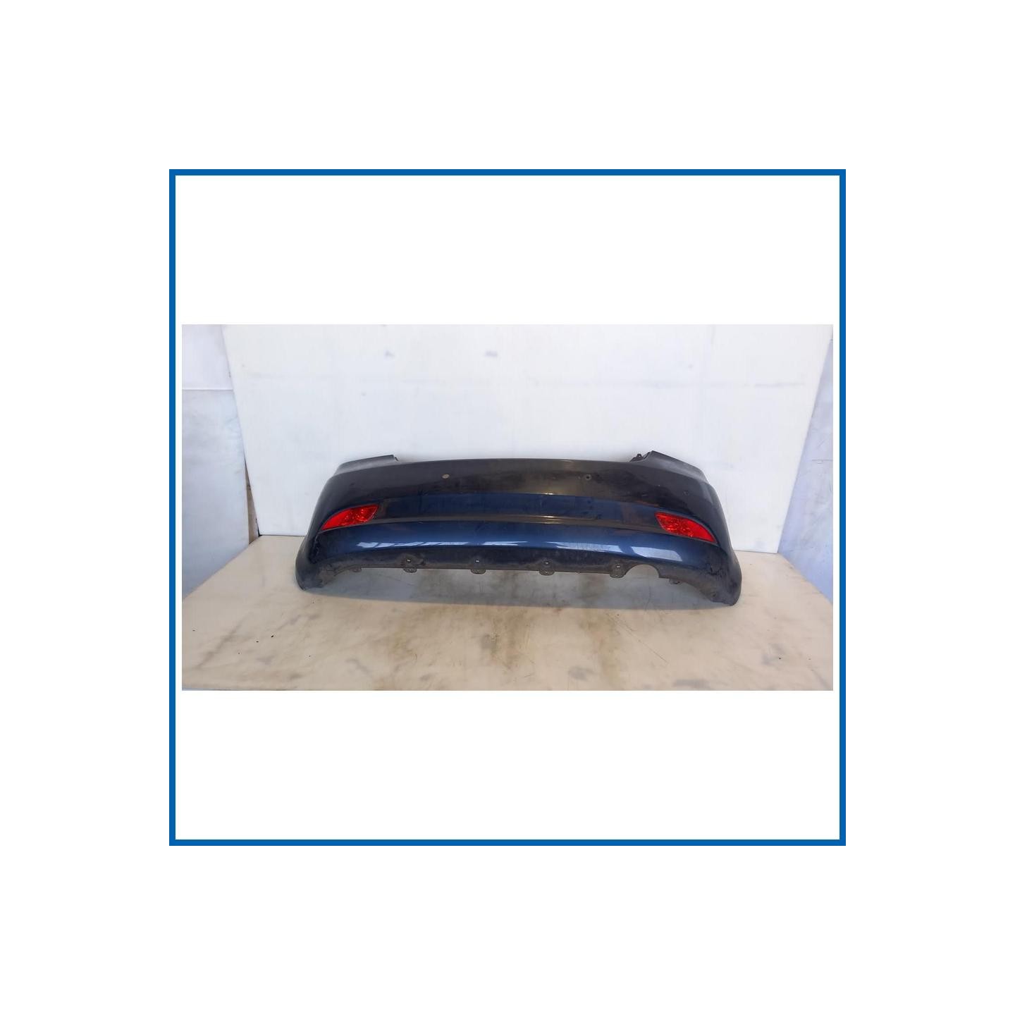 Paraurti Cover-rr bumper | post. KIA Ceed I