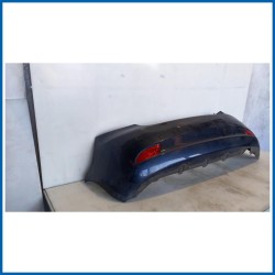 Paraurti Cover-rr bumper | post. KIA Ceed I
