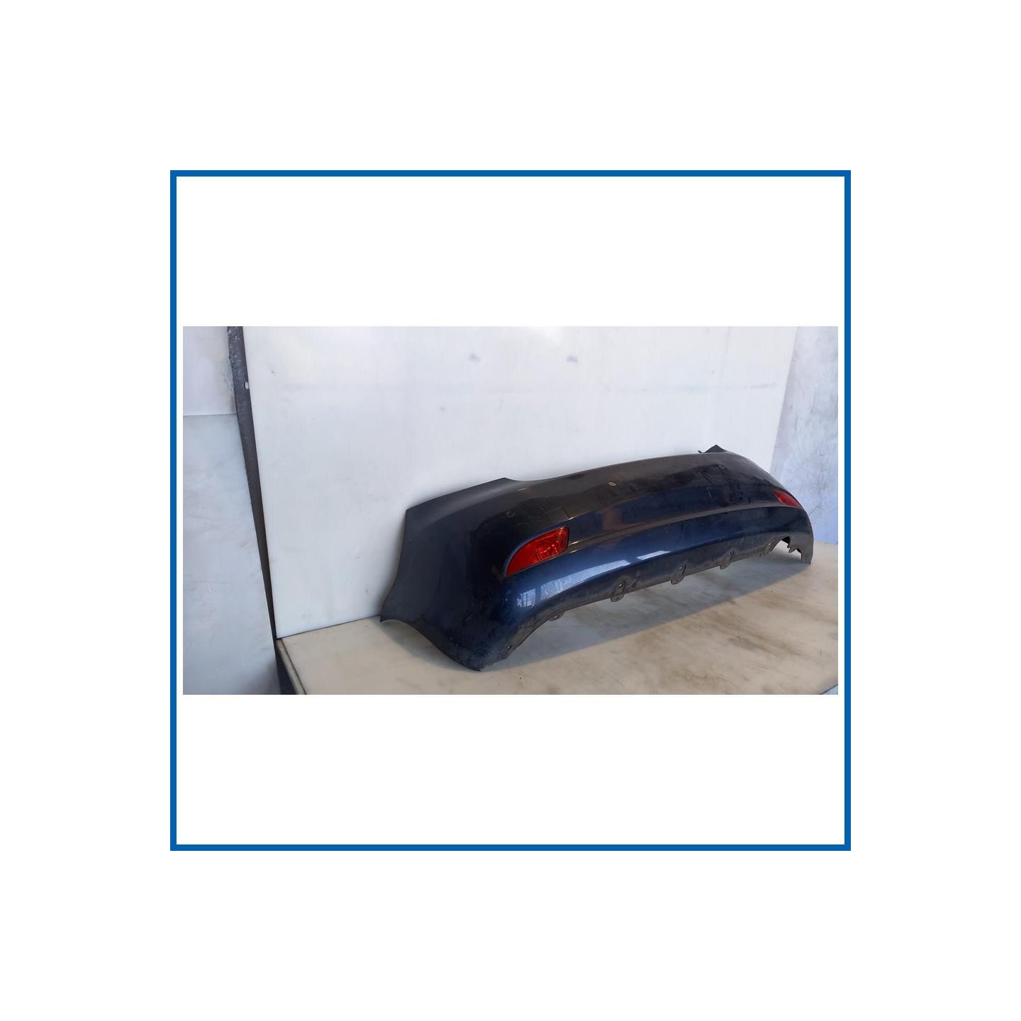 Paraurti Cover-rr bumper | post. KIA Ceed I