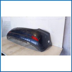 Paraurti Cover-rr bumper | post. KIA Ceed I
