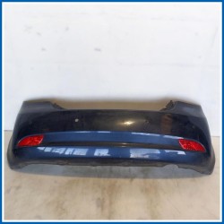 Paraurti Cover-rr bumper | post. KIA Ceed I
