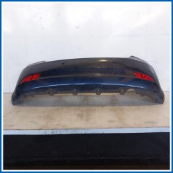 Paraurti Cover-rr bumper | post. KIA Ceed I